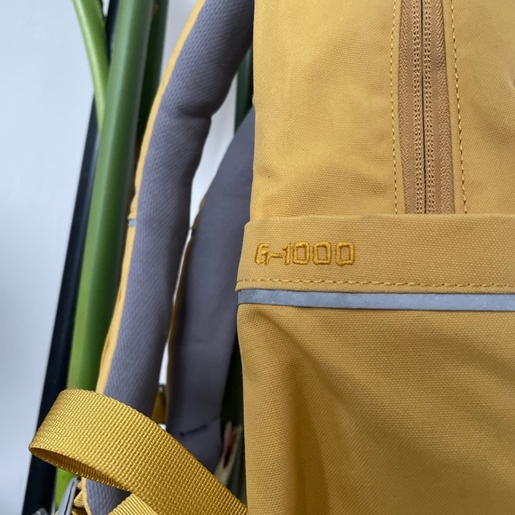 Fjallraven Räven Mini Backpack - 7L - Picture 6 of 10